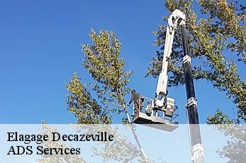 Elagage  decazeville-12300 ADS Services